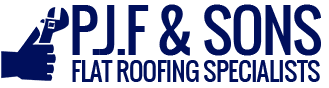 P.J.F & Sons Flat Roofing Specialists - Flat Roofers Fareham