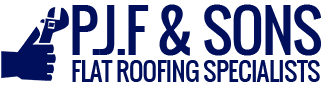 Roofers | Fareham, Hampshire - P.J.F & Sons Flat Roofing Specialists